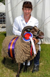 norfolk show champ 2015